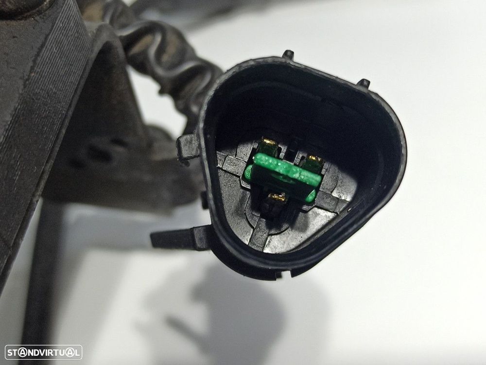 VELA HYUNDAI ATOS (EM) 1.1 GLS - 2