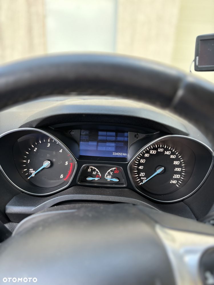 Ford Kuga - 7