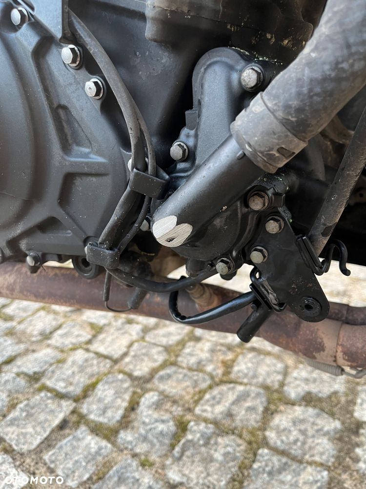 Kawasaki Ninja 400 - 20