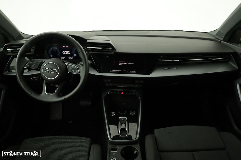 Audi A3 Sportback 30 TFSI Advanced S tronic - 8