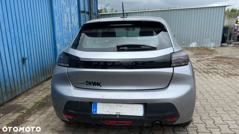 Peugeot 208 1.2 PureTech Active S&S - 7