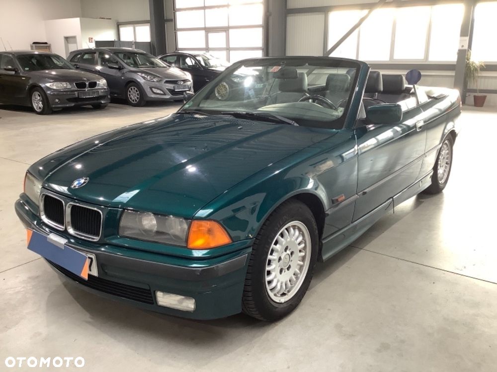 BMW Seria 3 - 3
