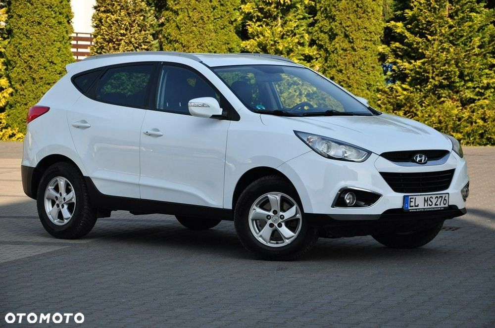 Hyundai ix35 - 11