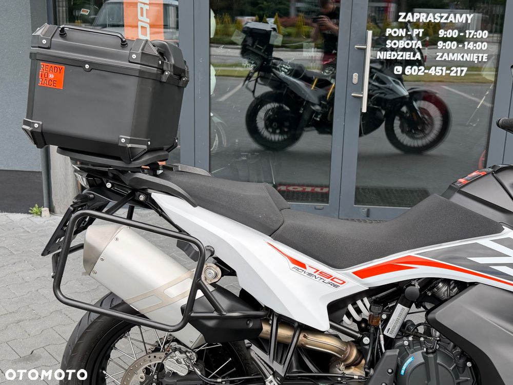 KTM Adventure - 10
