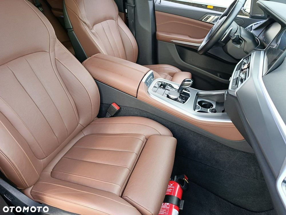 BMW X5 - 40