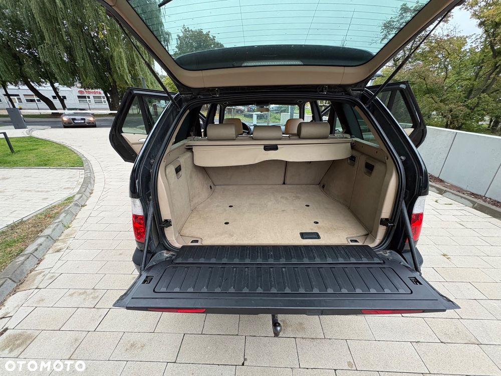 BMW X5 - 23