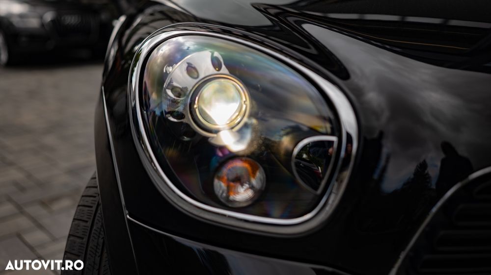 Mini Countryman Cooper S All4 Aut. - 38