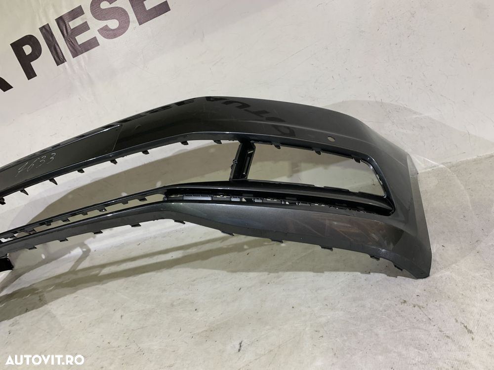 Bara fata VW Touran, 2015, 2016, 2017, 2018, 2019, cod origine OE 5TA807221A. - 6