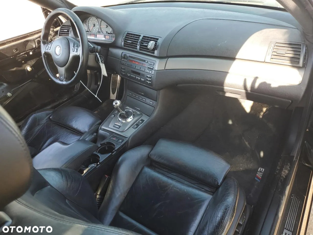 BMW M3 - 8