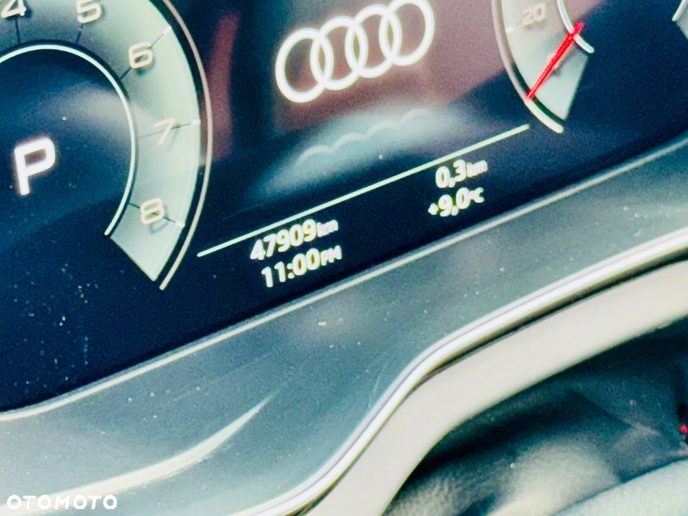 Audi Q5 - 7