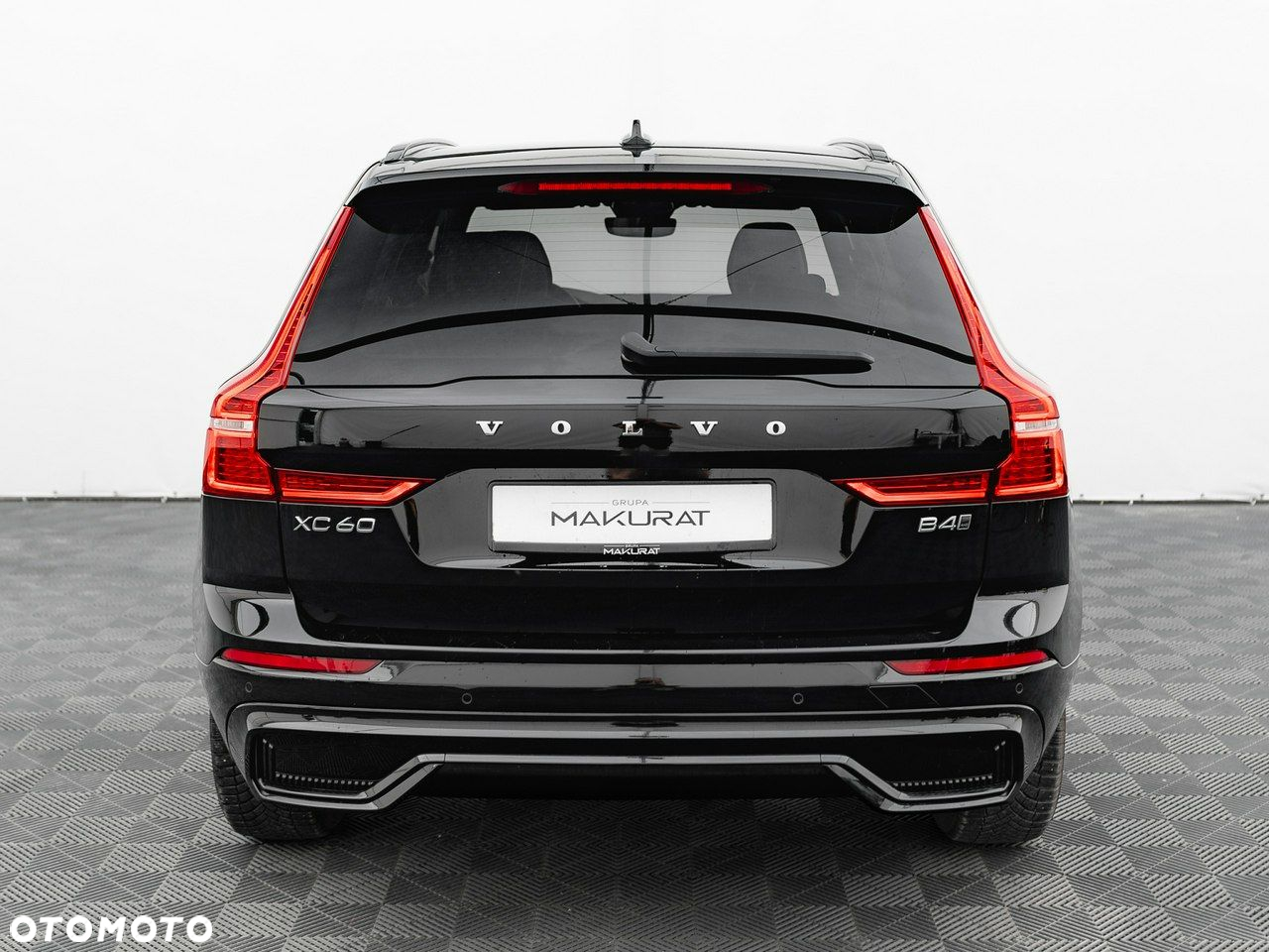 Volvo XC 60 - 11