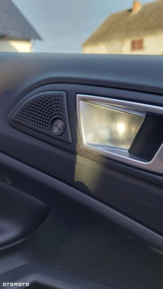 Ford EcoSport 1.5 EcoBlue AWD Titanium ASS - 5