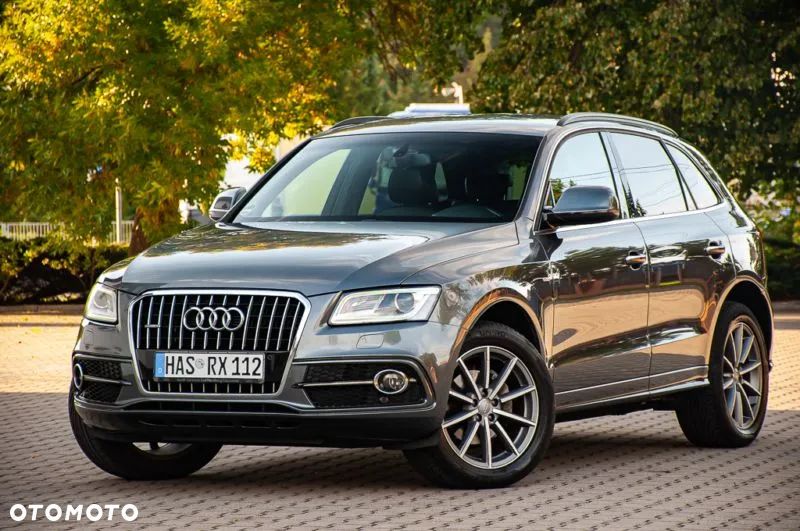 Audi Q5 2.0 TDI Quattro S tronic - 6