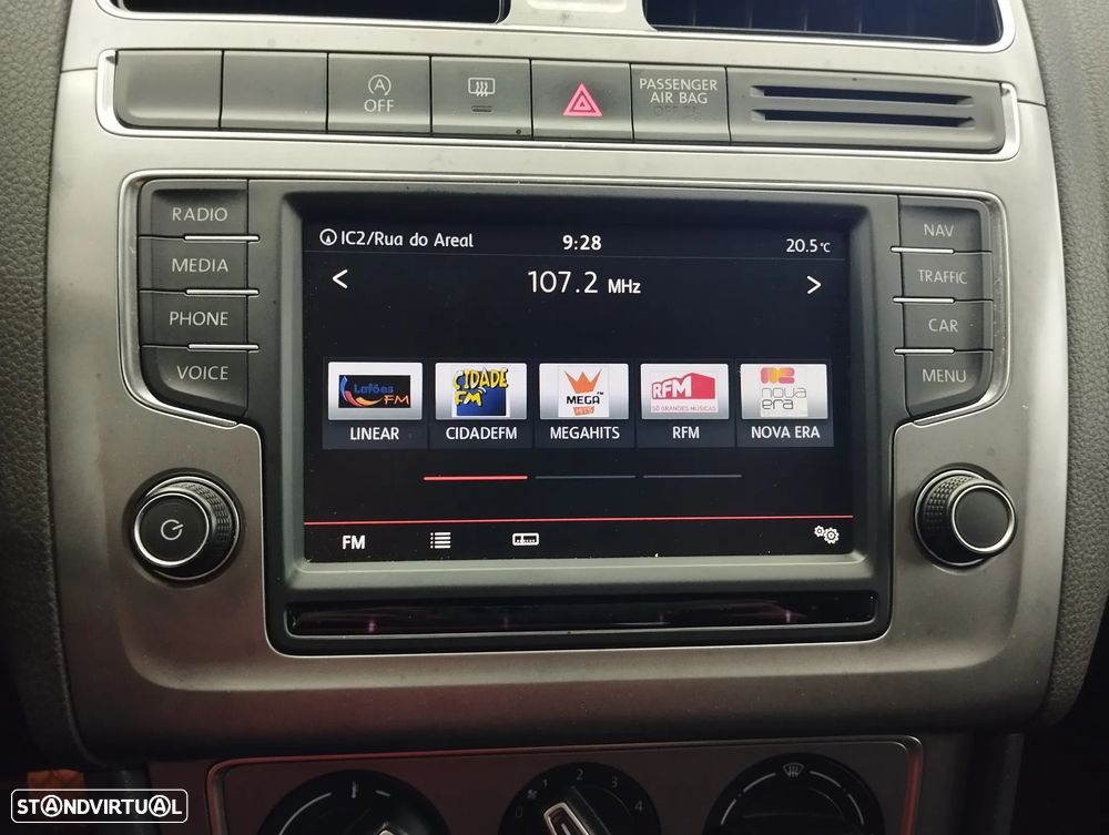VW Polo 1.0 Lounge - 21
