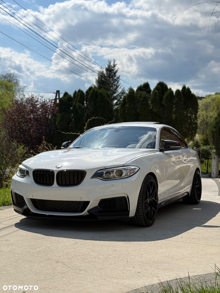 BMW Seria 2 - 1
