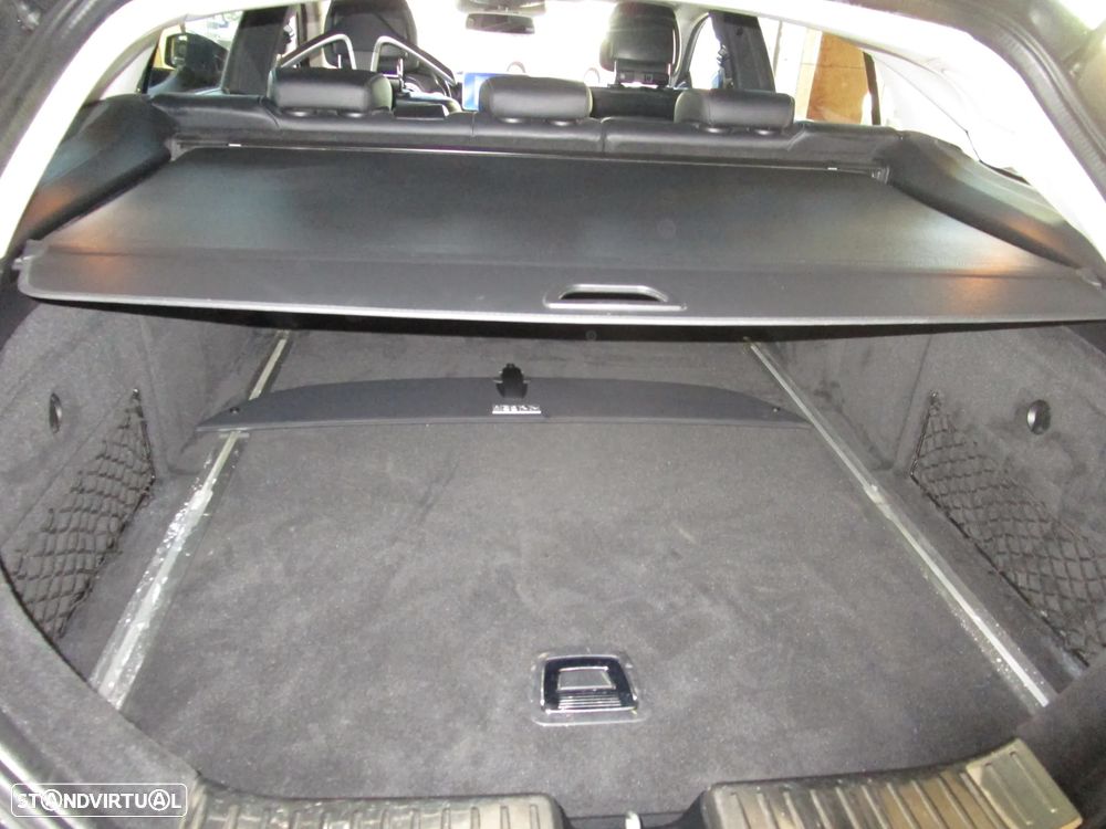 Mercedes-Benz CLS 250 CDi BlueEfficiency Shooting Brake - 20