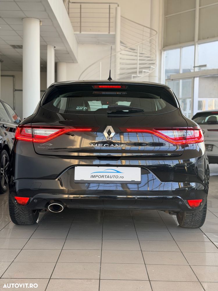 Renault Megane ENERGY dCi 110 INTENS - 6
