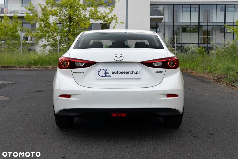 Mazda 3 2.0 Skyenergy - 6