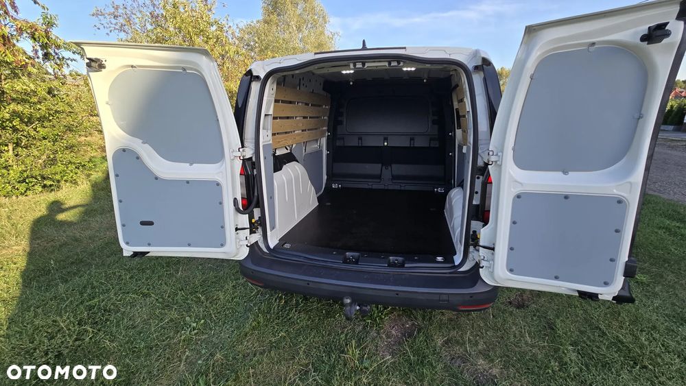 Volkswagen Caddy 2.0 TDI - 7