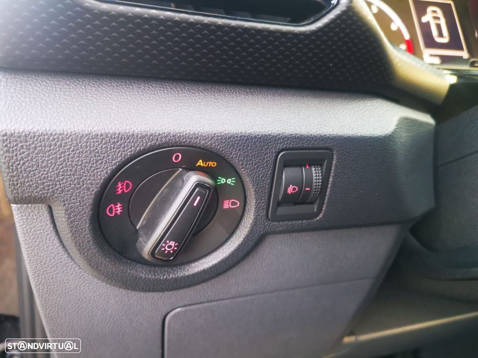 VW T-Cross 1.0 TSI Style - 10