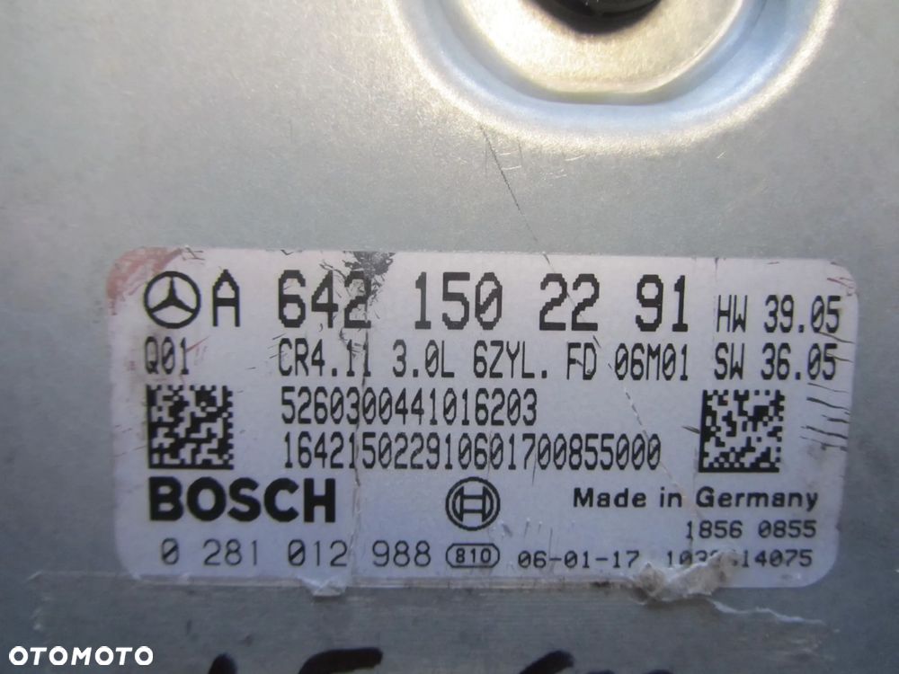 sterownik 6421502291