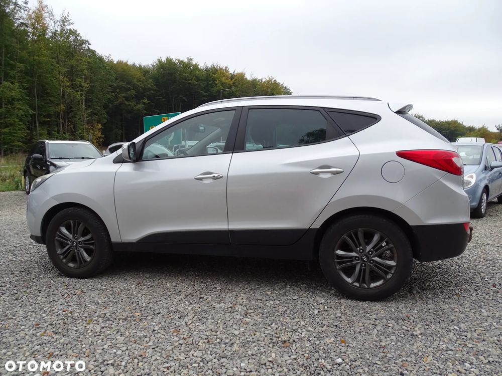 Hyundai ix35 - 7