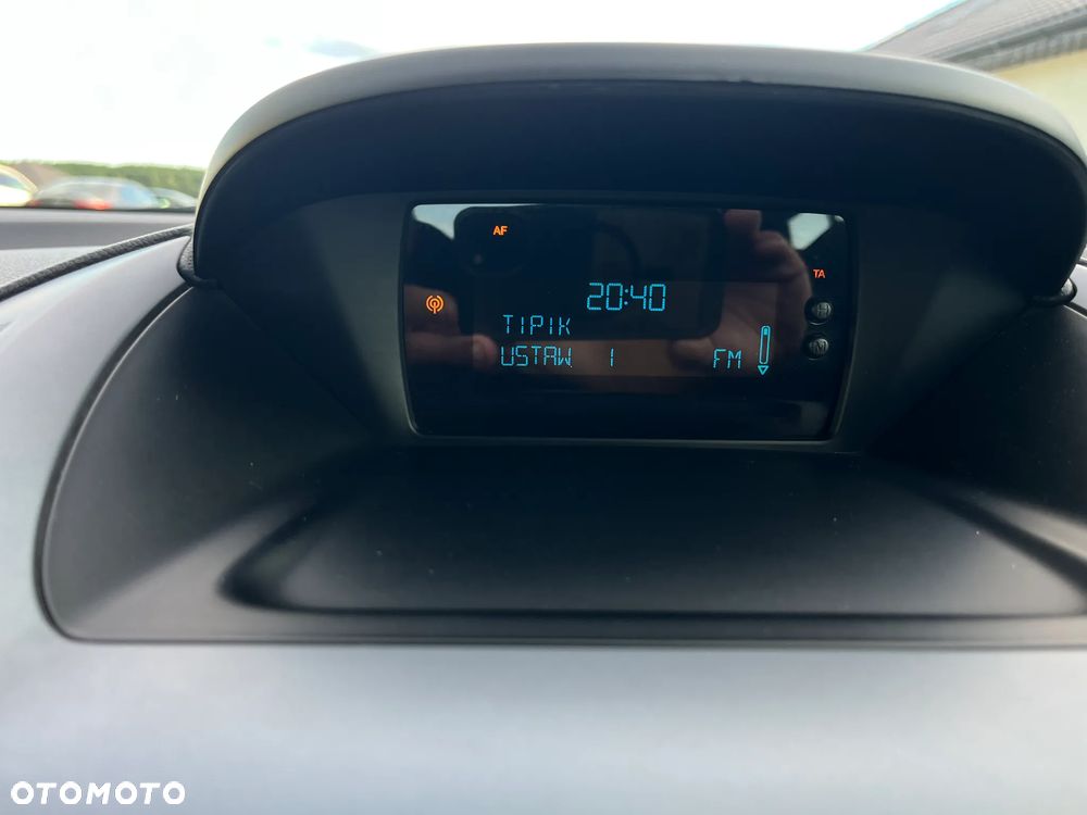 Ford B-MAX - 36