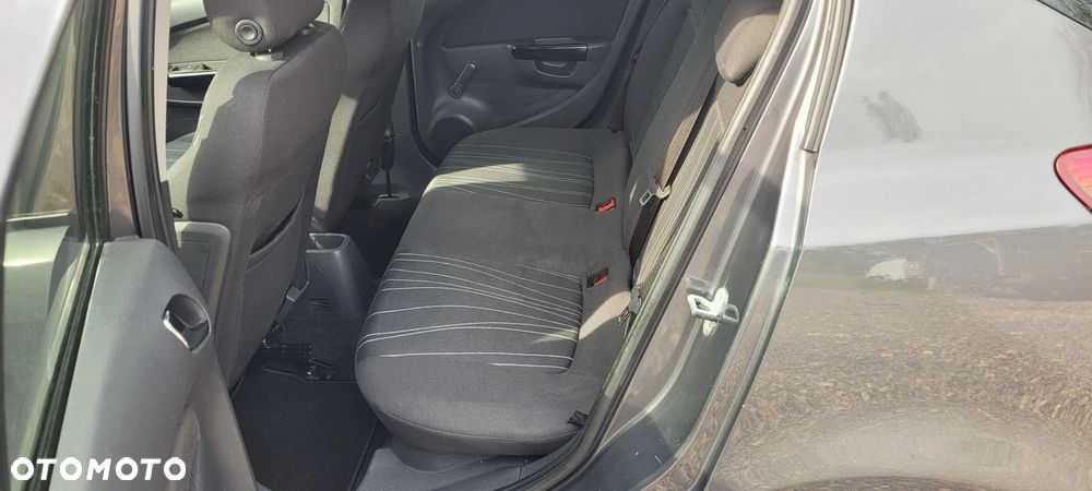Opel Corsa 1.2 16V 111 - 13