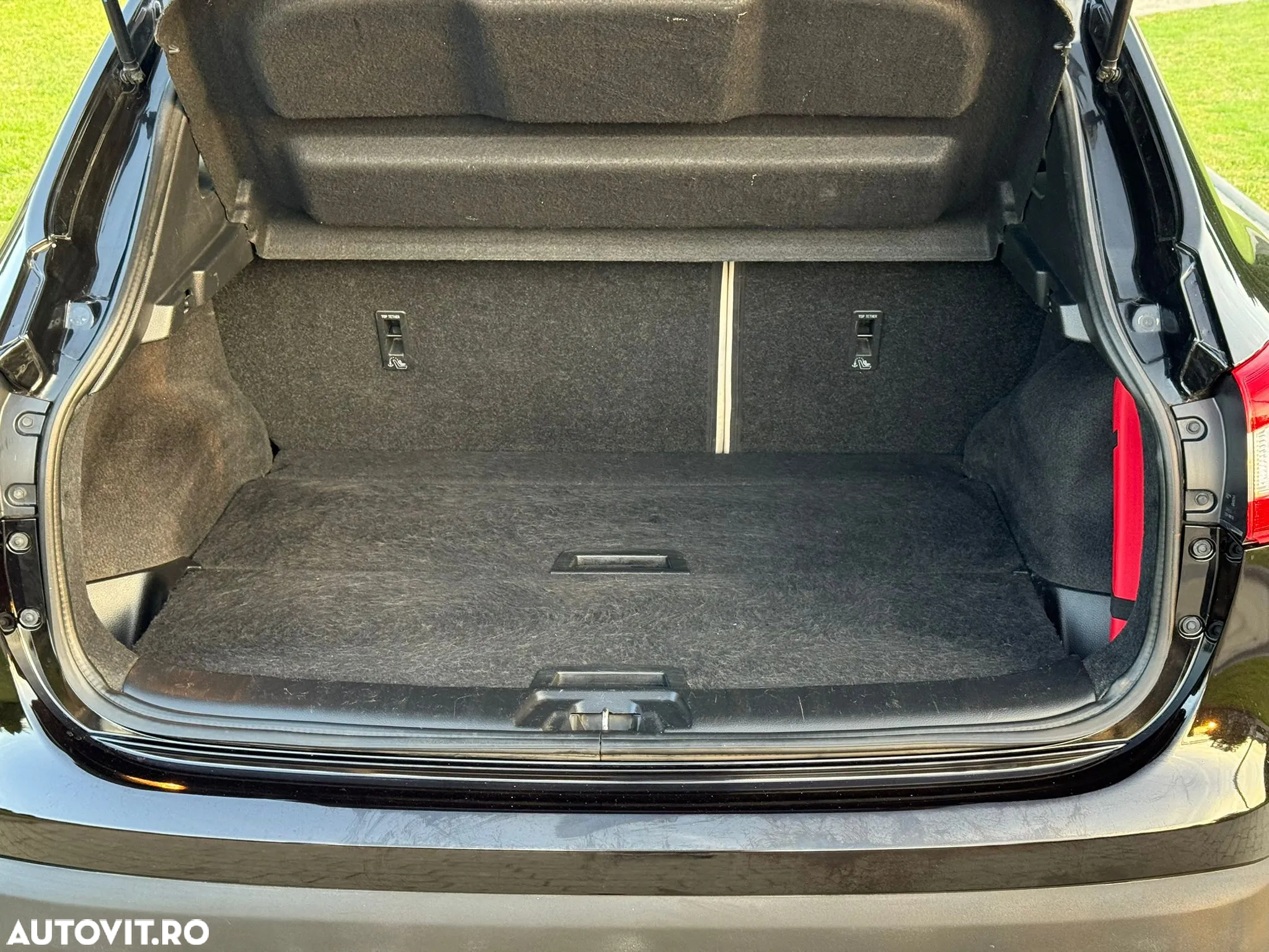 Nissan Qashqai 1.6 DCI ALL-MODE 4x4i TEKNA+ - 26