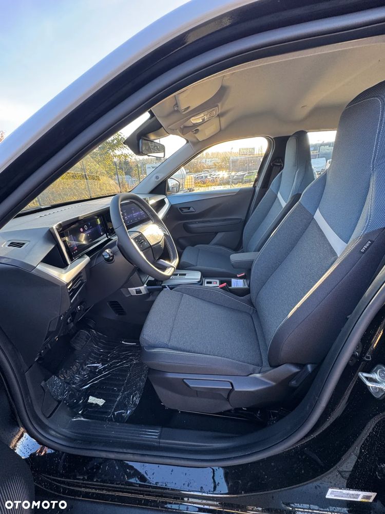 Opel Frontera 1.2 T mHEV Edition eDTC6 - 19