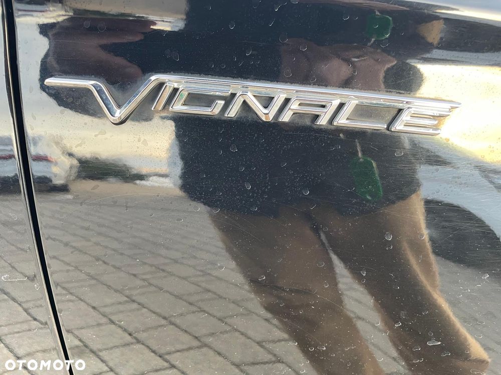 Ford Mondeo Vignale 2.0 TDCi PowerShift - 16