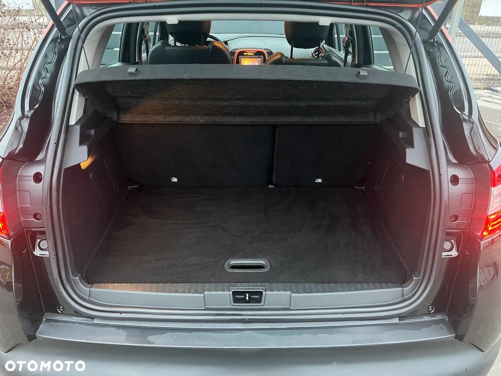 Renault Captur (ENERGY) TCe 90 INTENS - 19