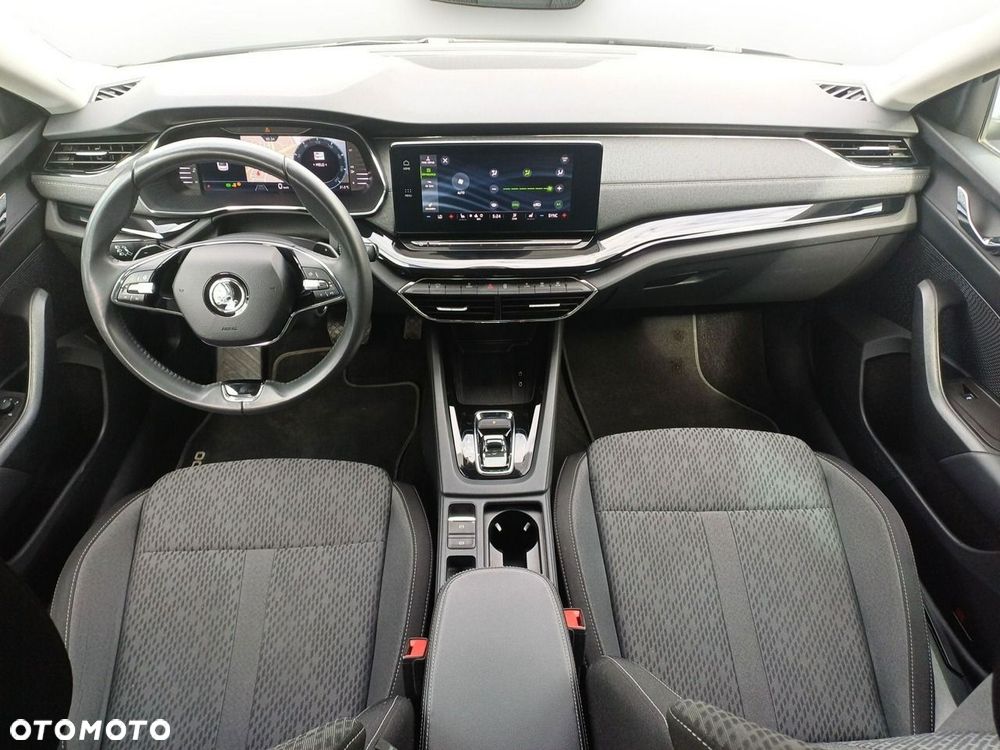 Skoda Octavia 1.5 TSI e-Tec Style DSG - 17