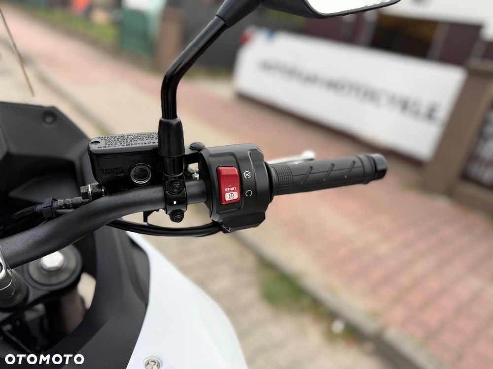Honda Transalp - 28