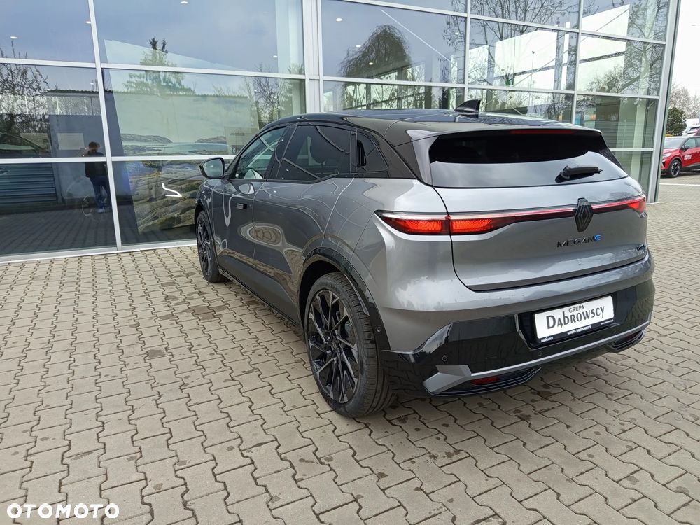 Renault Megane EV60 Esprit Alpine - 17