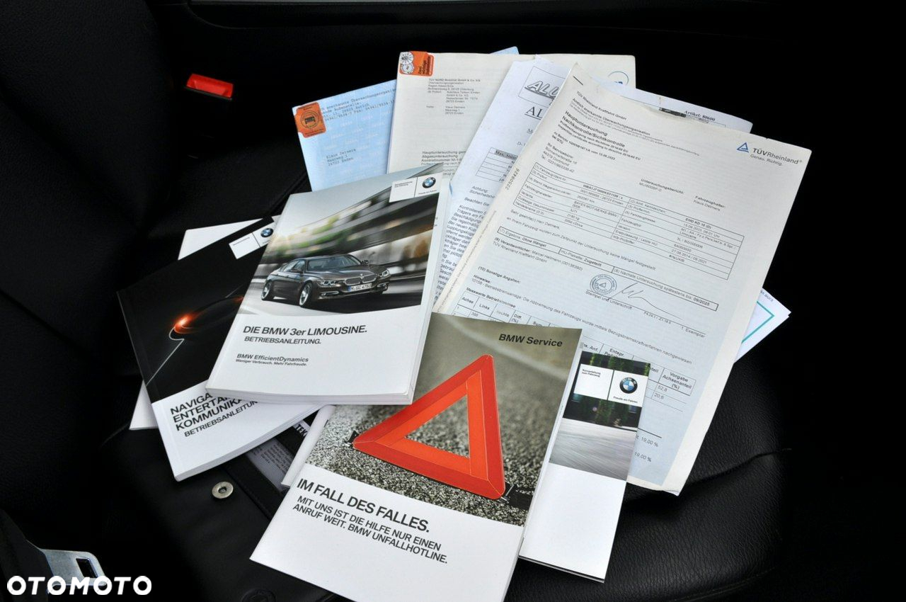 BMW Seria 3 - 40