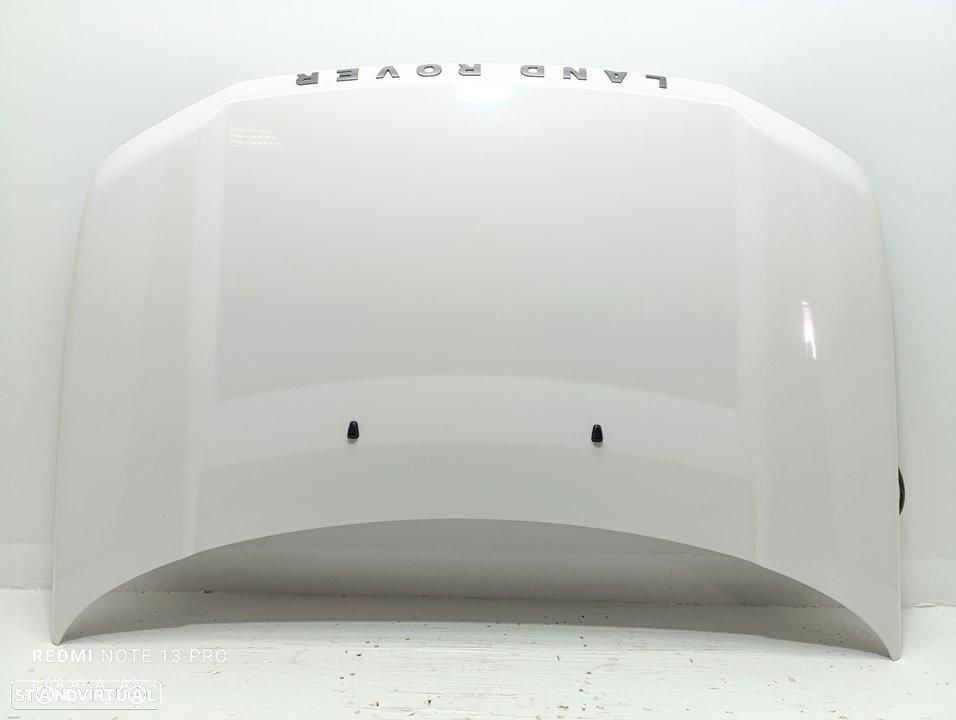 CAPÔ LAND ROVER FREELANDER LR2 - 1