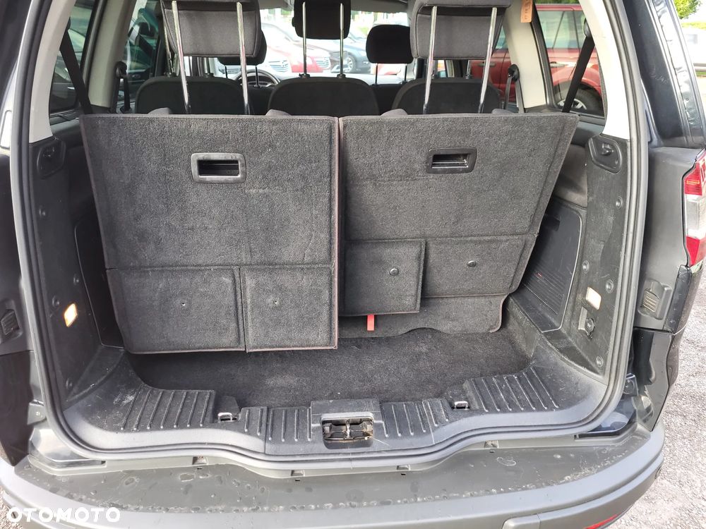 Ford Galaxy 2.0 TDCi Titanium MPS6 - 19