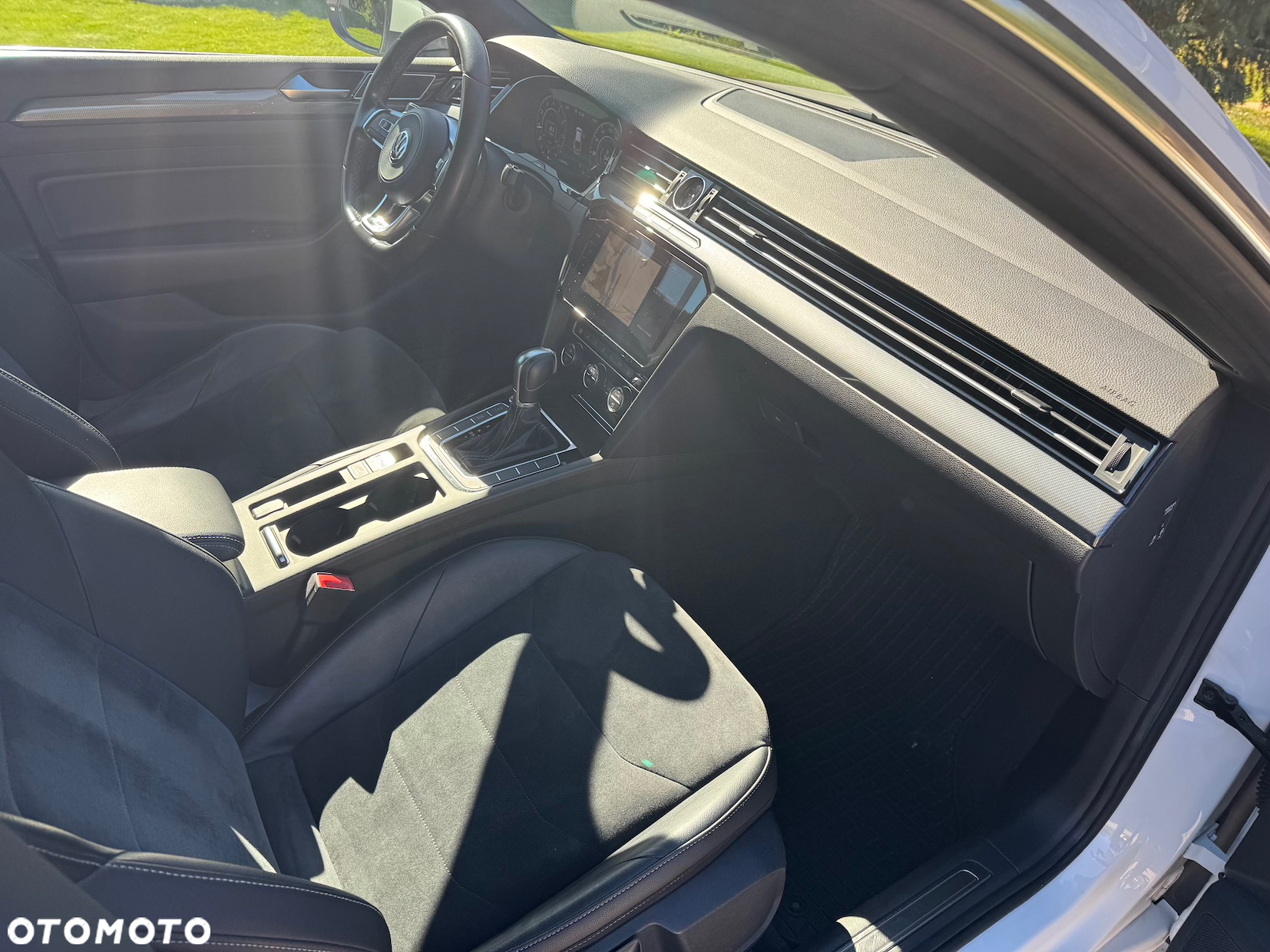Volkswagen Arteon 2.0 TSI R-Line DSG - 15