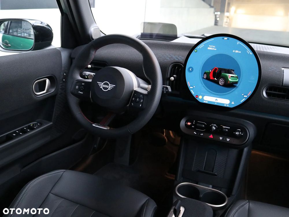 MINI Cooper S - 33