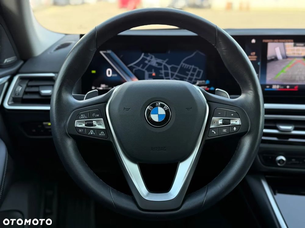 BMW Seria 4 420d Gran Coupe - 8