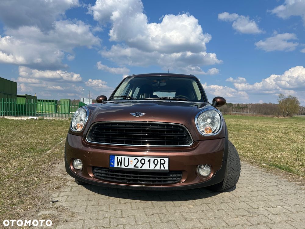 MINI ONE - 4