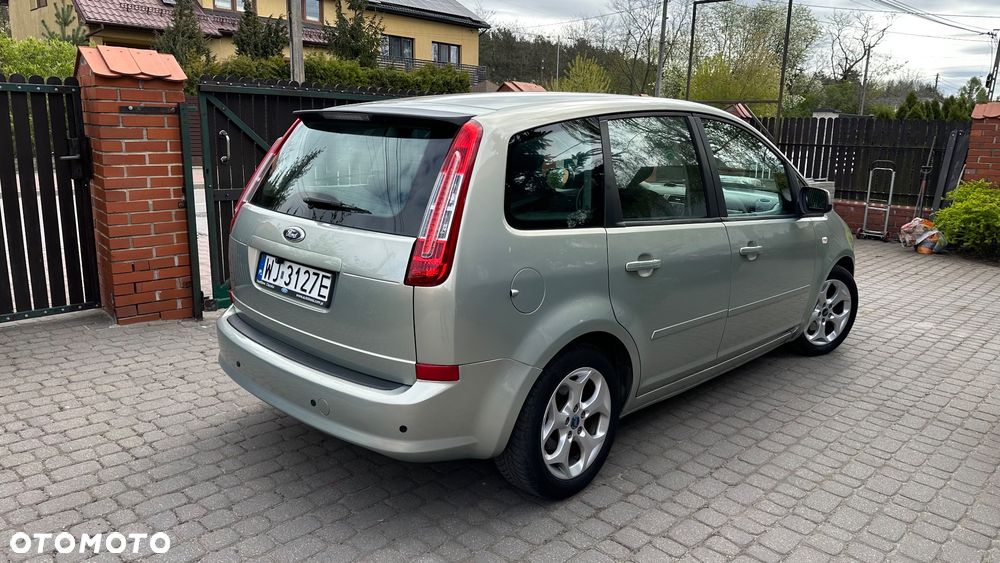 Ford C-MAX - 7