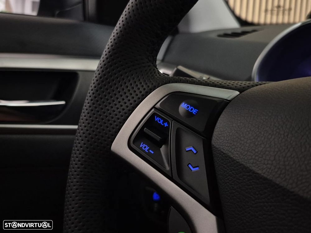 Hyundai Veloster 1.6 GDi Blue Style - 23