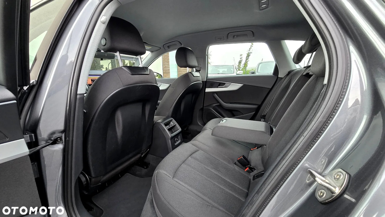 Audi A4 Allroad quattro 3.0 TDI S tronic - 30