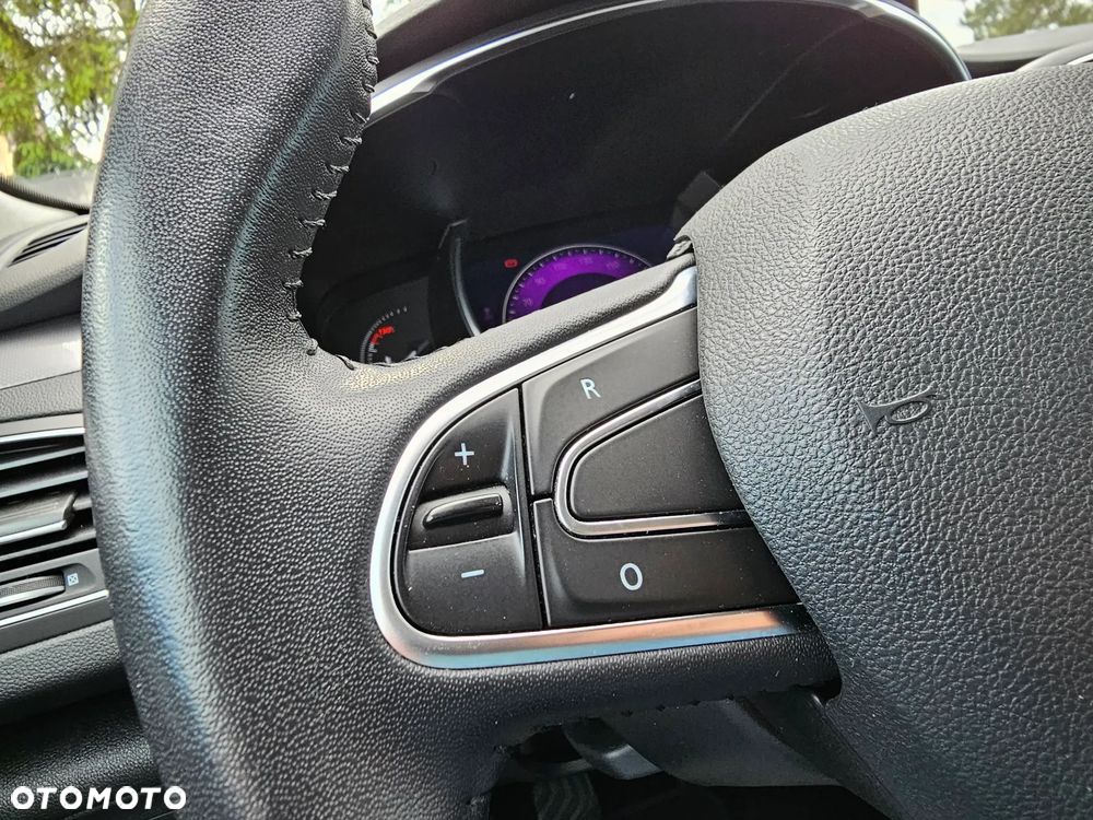 Renault Talisman 1.6 Energy dCi Intens - 26