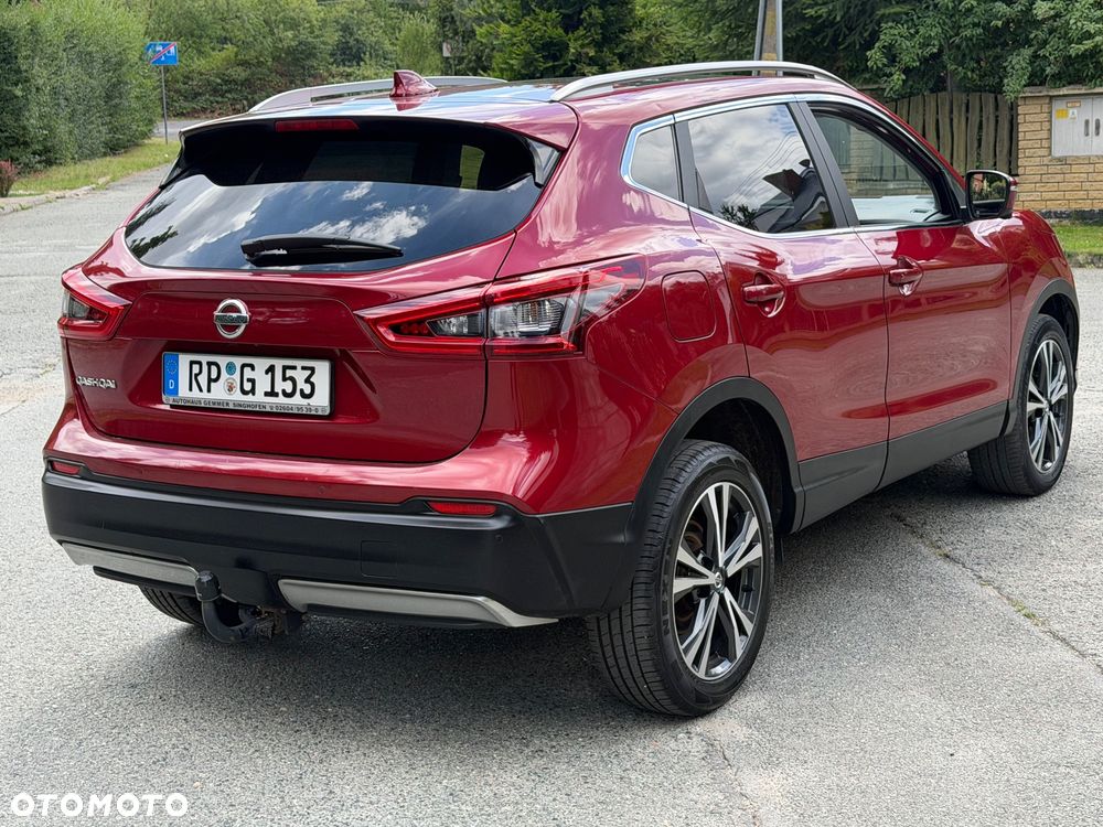 Nissan Qashqai 1.6 DIG-T Tekna+ - 6