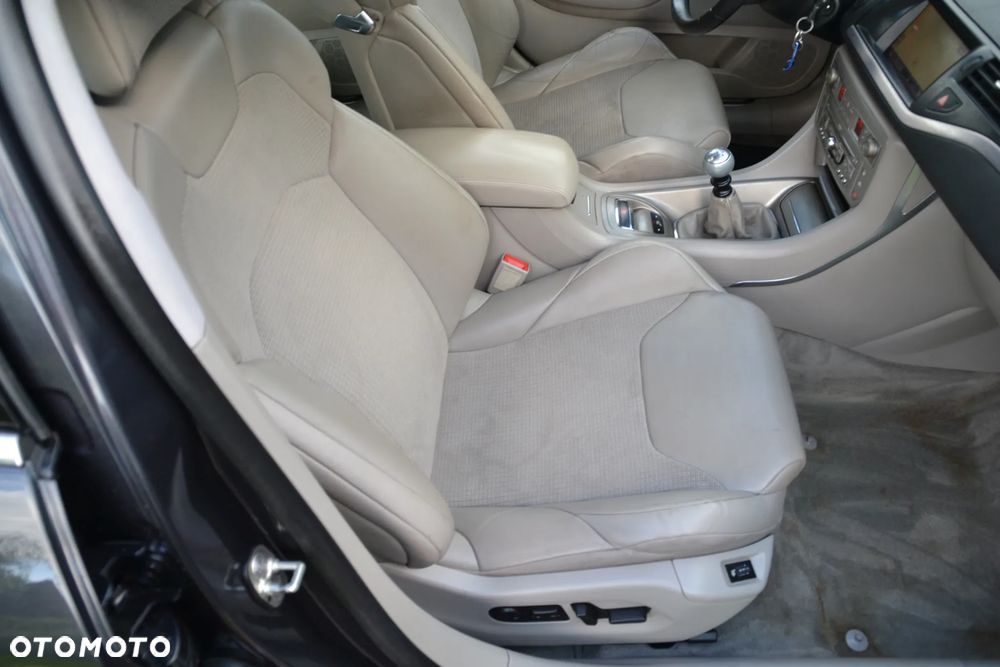 Citroën C5 THP 155 Exclusive - 35