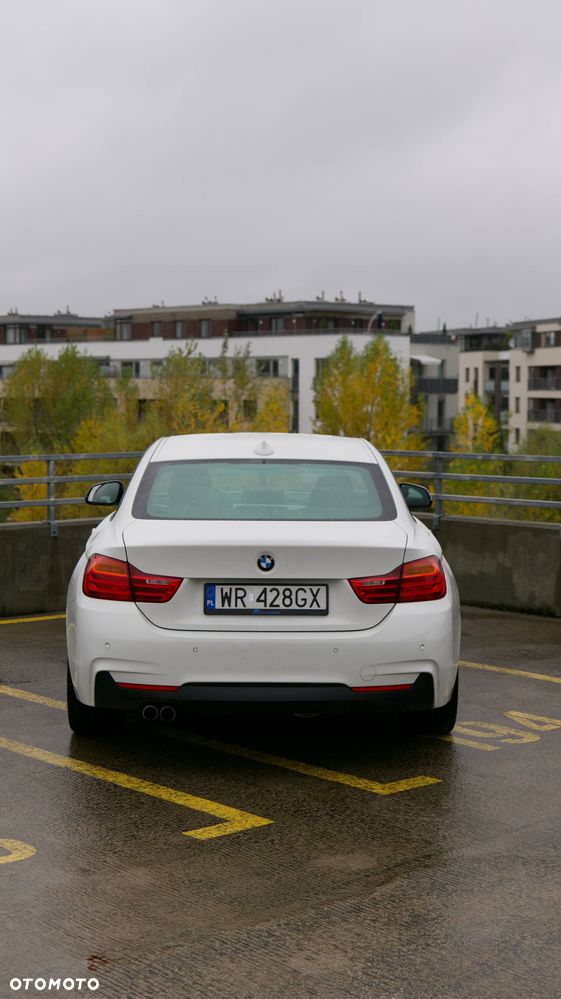 BMW 4 Series 2014 photo 3