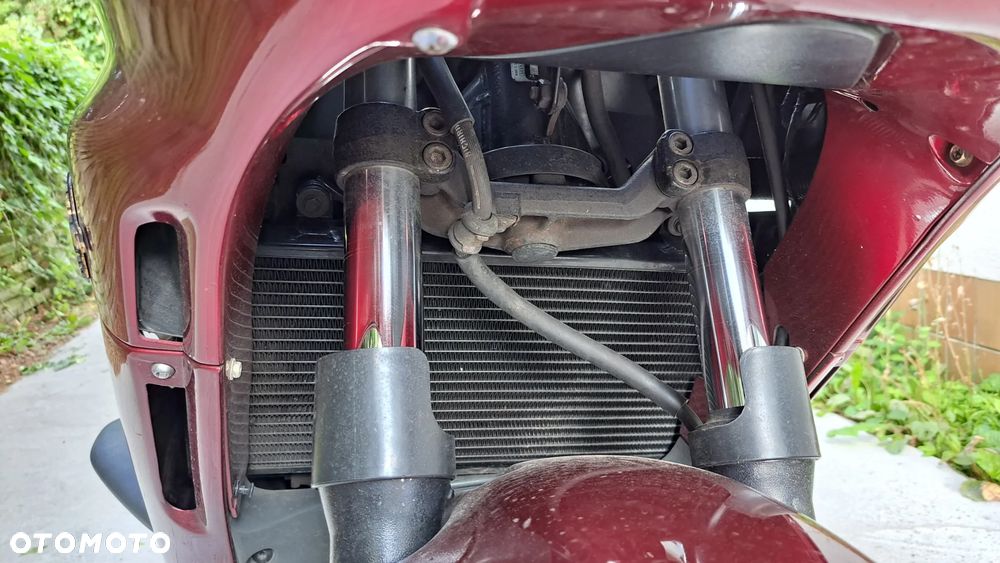 Honda ST - 13